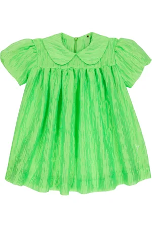 CAROLINE BOSMANS Kleid 4016 aus Taft