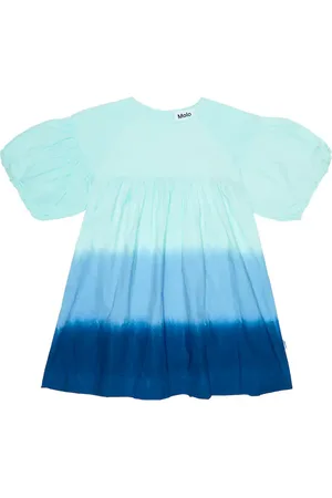 Molo Kleid Catherine aus Baumwolle