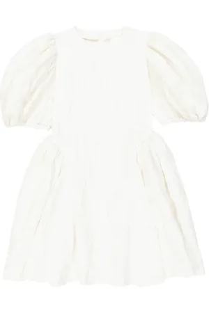 CAROLINE BOSMANS Kleid Heart