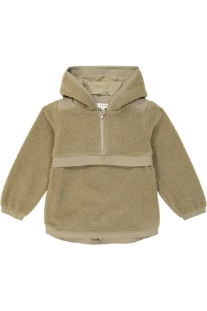 Liewood Jacke Elmer aus Fleece