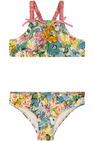 ZIMMERMANN Bikini Clover