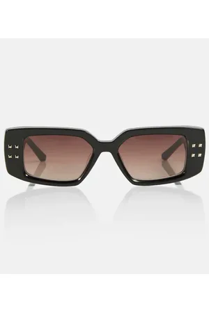 VALENTINO Eckige Sonnenbrille V-Cinque
