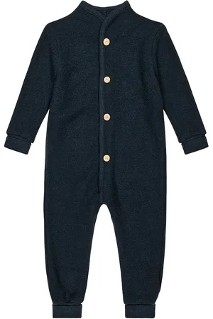 Molo Baby Spieler Umar aus Wolle