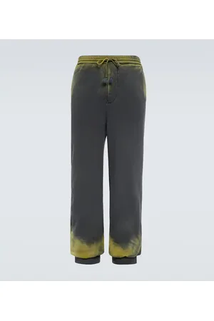 Loewe Jogginghose Anagram aus Baumwoll-Jersey