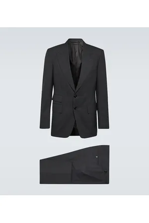 Tom Ford Anzug Shelton Super 120