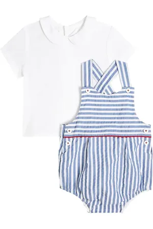 La Coqueta Baby Set aus Spieler Marina und Top Jazmin