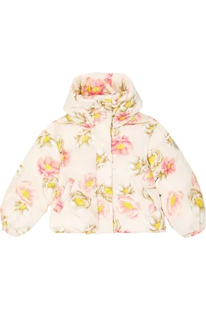 MONNALISA Bedruckte Jacke