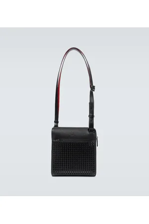 Christian Louboutin Messenger Bag Benech