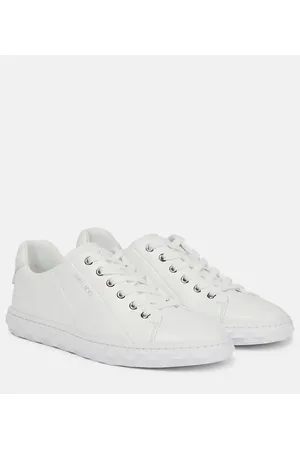 Jimmy Choo Sneakers Diamond Light Maxi/F