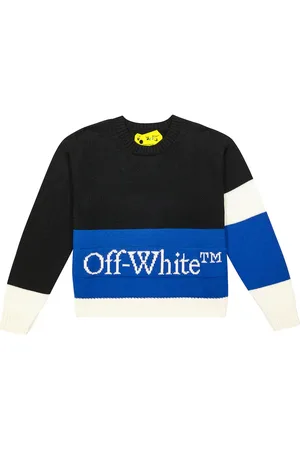 OFF-WHITE Pullover aus Wolle
