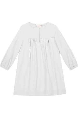 BONPOINT Kleid Brianna aus Baumwolle