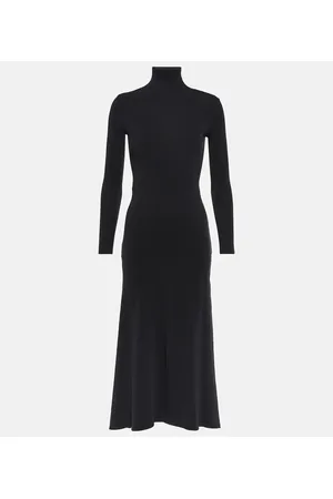 The Row Midikleid Canelle