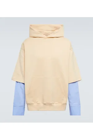 Marni Hoodie aus Baumwolle