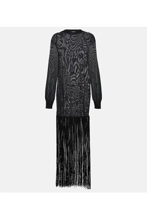 Khaite Maxikleid Torino