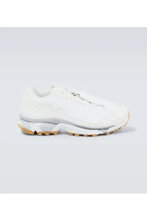 and wander Sneakers Salomon Xt-Slate aus Mesh