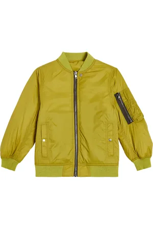 Rick Owens Bomberjacke Flight