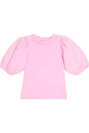 Molo Top Rica aus Baumwolle
