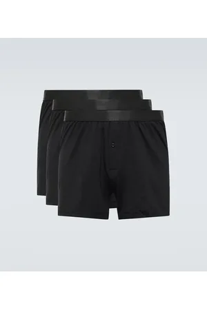 CDLP Set aus drei Boxershorts