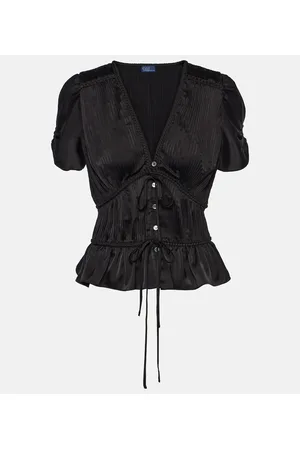 Ralph Lauren Bluse