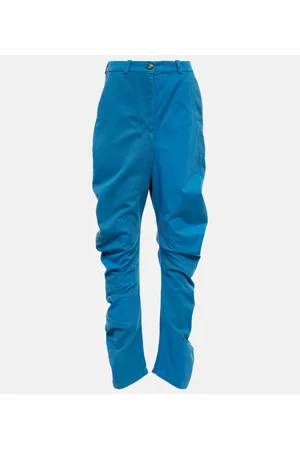 J.W.Anderson High-Rise-Hose Twisted