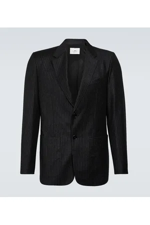 Ami Blazer aus Schurwolle