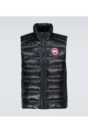Canada Goose Daunenweste Crofton