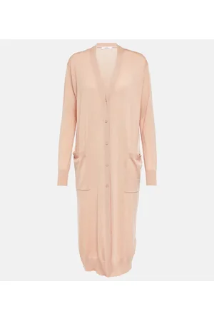 Max Mara Cardigan Leale aus Schurwolle