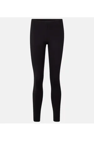 The Row Leggings Woolworth