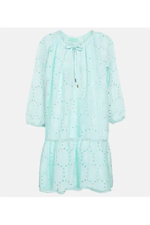 Melissa Odabash Minikleid Ashley aus Baumwolle