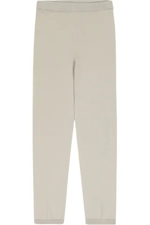 Rick Owens Jogginghose aus einem Wollgemisch