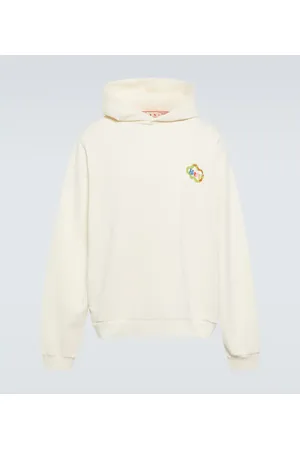 Marni X No Vacancy Inn Hoodie aus Baumwolle