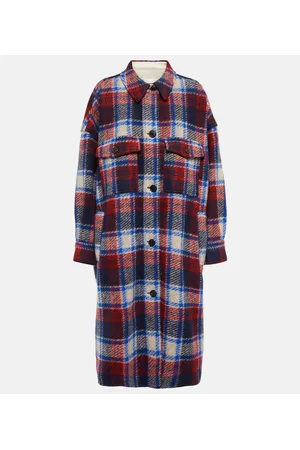Marant Etoile Mantel Fontizi
