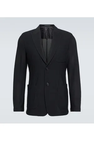Giorgio Armani Blazer Icon