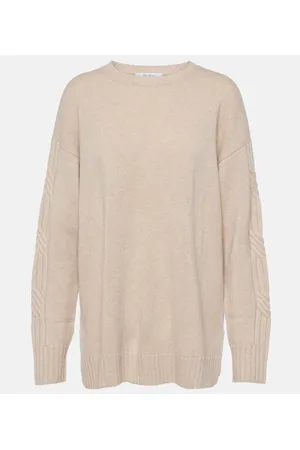Max Mara Pullover Vicini aus Kaschmir