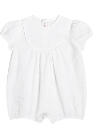 Il gufo Baby Spieler aus Baumwolle