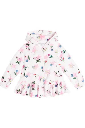 MONNALISA Bedruckte Jacke