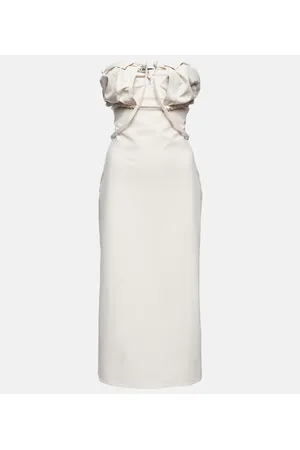 Jacquemus Midikleid La Robe Bikini