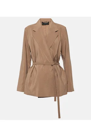 Joseph Blazer Mayet aus Twill