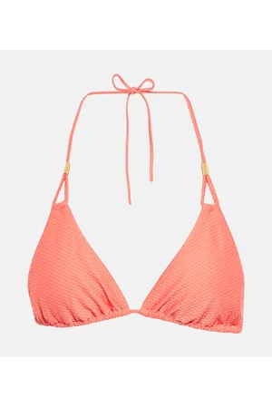 Heidi Klein Bikini-Oberteil Portofino