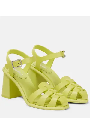 Miu Miu Sandalen