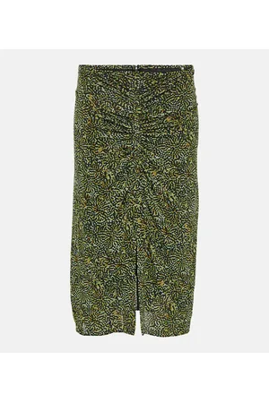 Isabel Marant Midirock aus Jersey