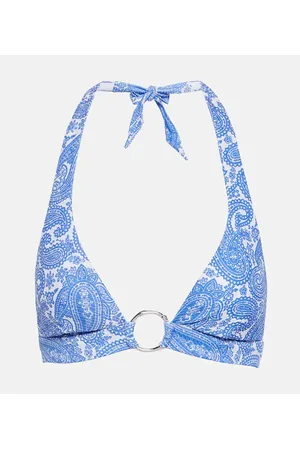 Heidi Klein Bikini-Oberteil Cap Mala