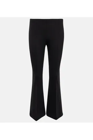 The Row High-Rise-Hose Beca