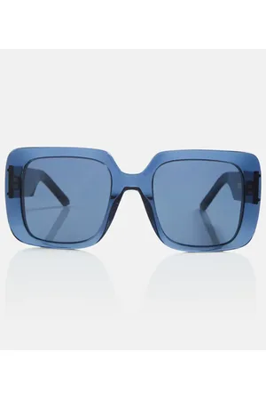Dior Eckige Sonnenbrille Wildior S3U
