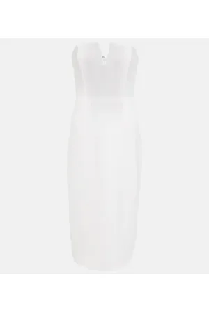 VERONICA BEARD Midikleid Nabi