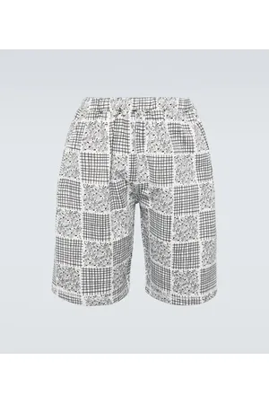 Kenzo Shorts aus Baumwolle