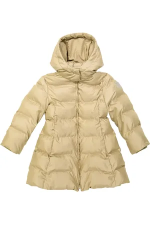MONNALISA Wattierter Mantel
