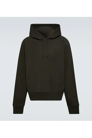 The Row Hoodie Naoki aus Baumwoll-Jersey
