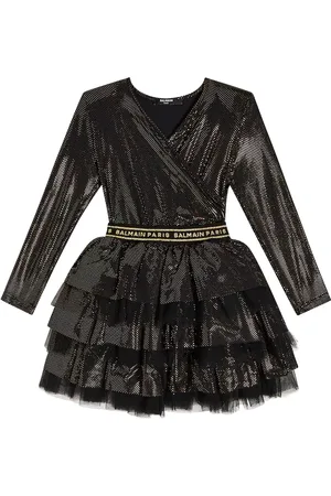 Balmain Kleid
