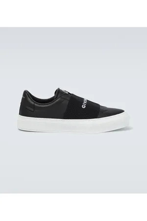Givenchy Sneakers City Sport aus Leder